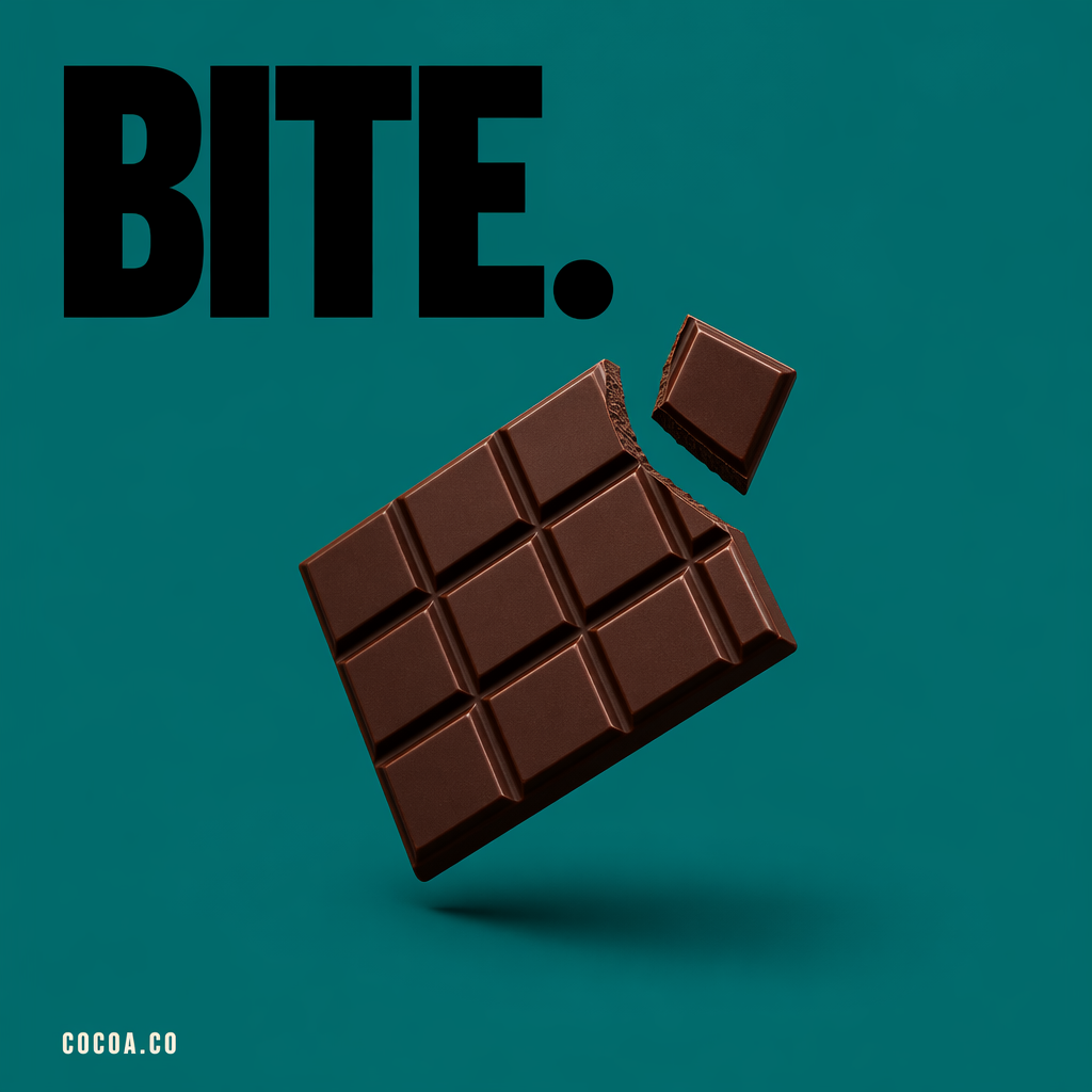 Cocoa.Co — Bite.
