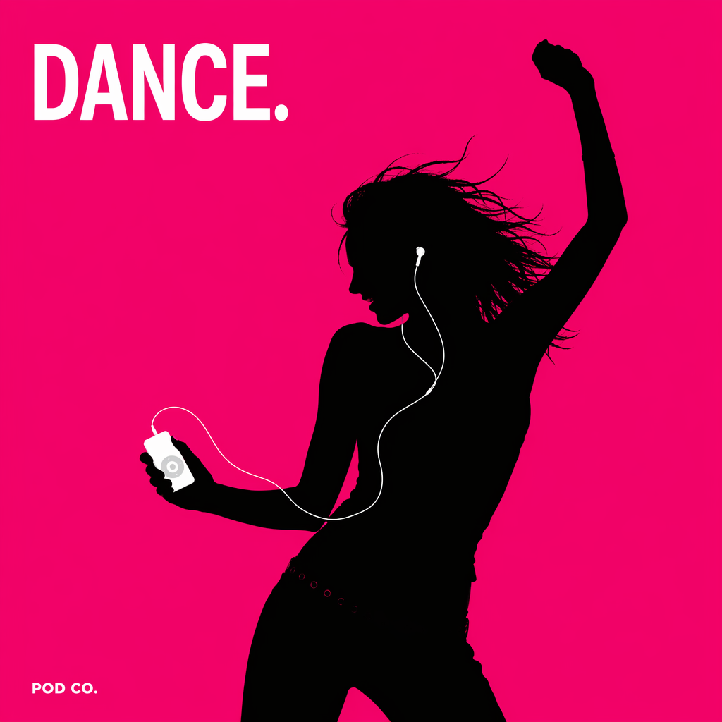 Pod Co. — Dance.