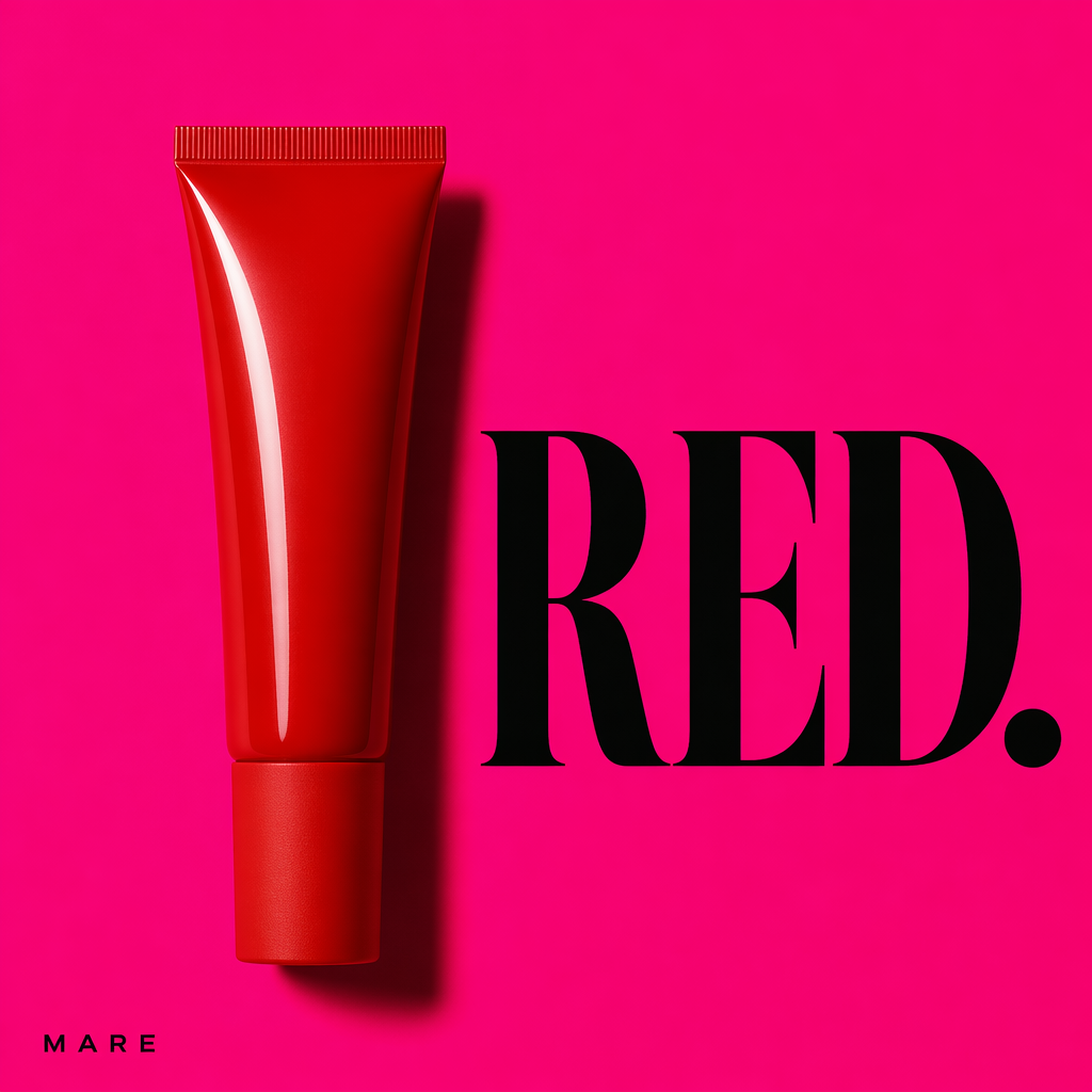 Mare — Red.